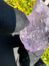 Kunzite Crystals - 18g