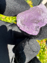 Kunzite Crystals - 18g