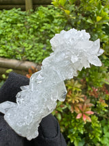 Diamond Apophyllite Specimen - 52g
