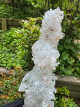 Diamond Apophyllite Specimen - 119g