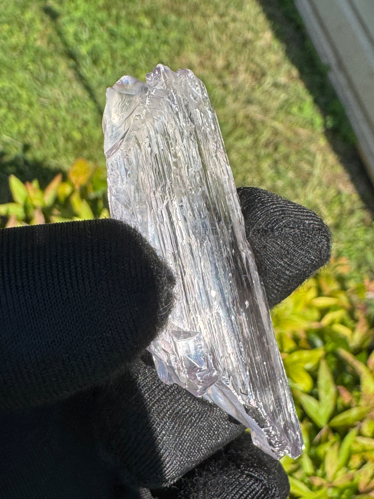 Kunzite Crystals - 30g