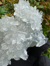 Diamond Apophyllite Specimen - 148g