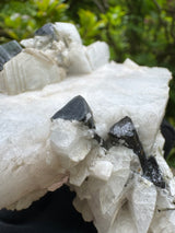 Tourmaline Specimen - 198g
