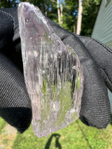 Kunzite Crystals - 30g