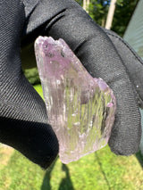 Kunzite Crystals - 30g