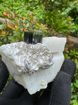 Tourmaline Specimen - 182g