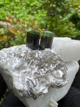 Tourmaline Specimen - 182g
