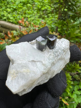 Tourmaline Specimen - 182g