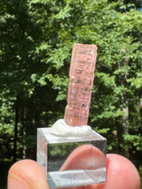 Tourmaline Crystal - 4g