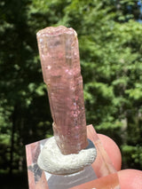Tourmaline Crystal - 4g