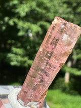 Tourmaline Crystal - 4g