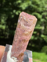 Tourmaline Crystal - 4g