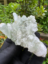 Chlorite Quarz - 120g