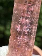 Tourmaline Crystal - 4g