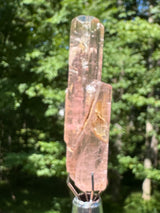 Tourmaline Crystal - 4g