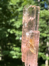 Tourmaline Crystal - 4g