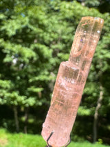 Tourmaline Crystal - 4g