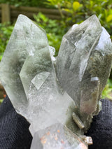 Quartz Specimen - 71g