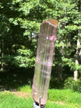Tourmaline Crystal - 4g
