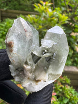 Quartz Specimen - 71g