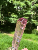 Tourmaline Crystal - 4g