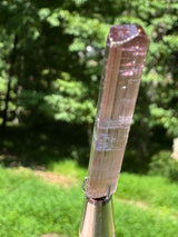 Tourmaline Crystal - 4g