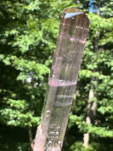 Tourmaline Crystal - 4g