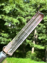 Tourmaline Crystal - 4g