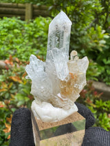 Clear Quartz - 29g