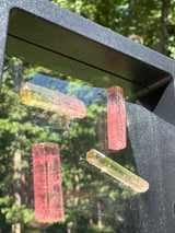 Tourmaline Crystal Set - 5.9g