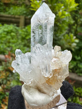 Clear Quartz - 29g