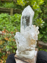 Clear Quartz - 29g