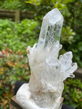 Clear Quartz - 29g