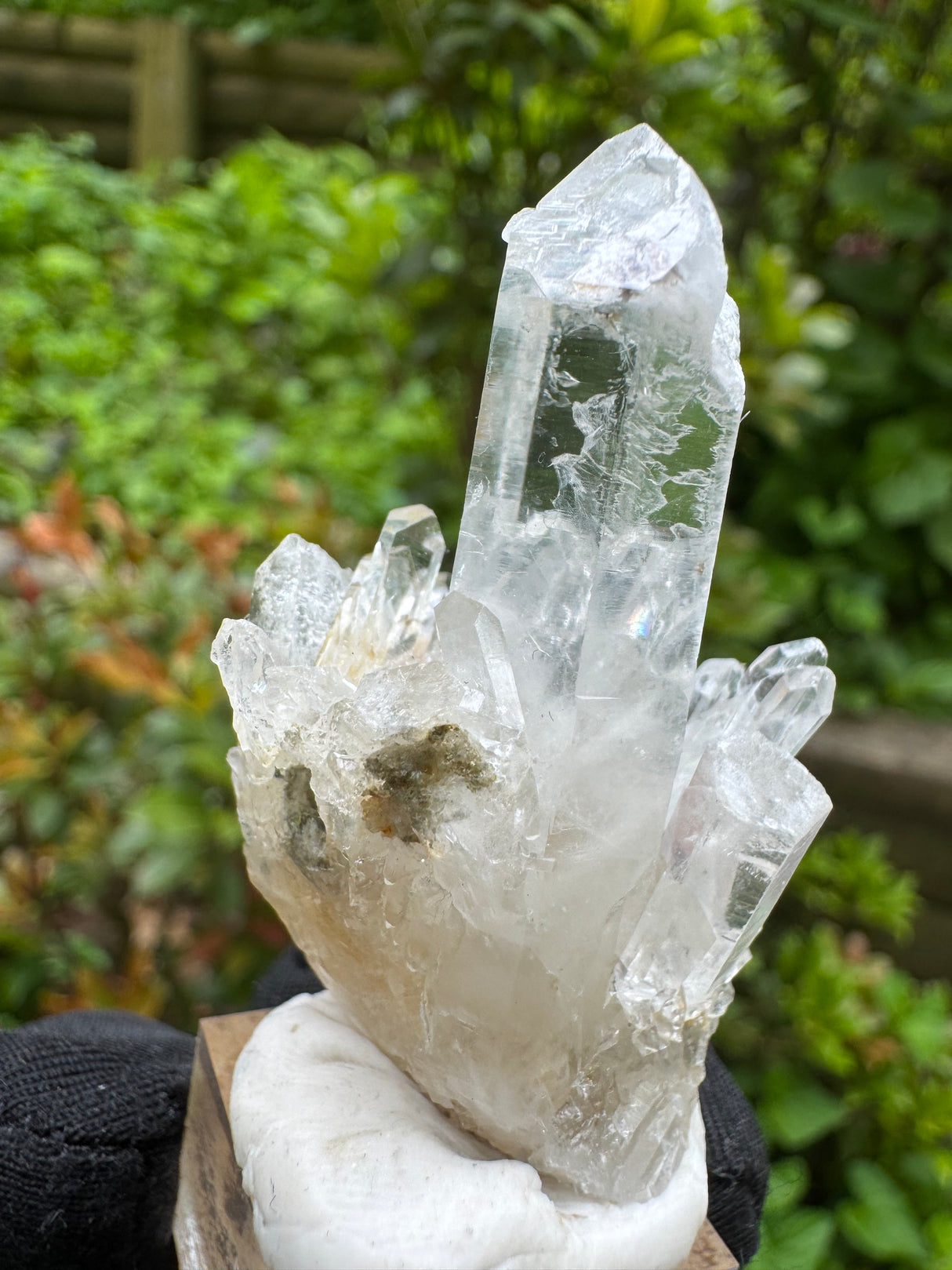 Clear Quartz - 29g