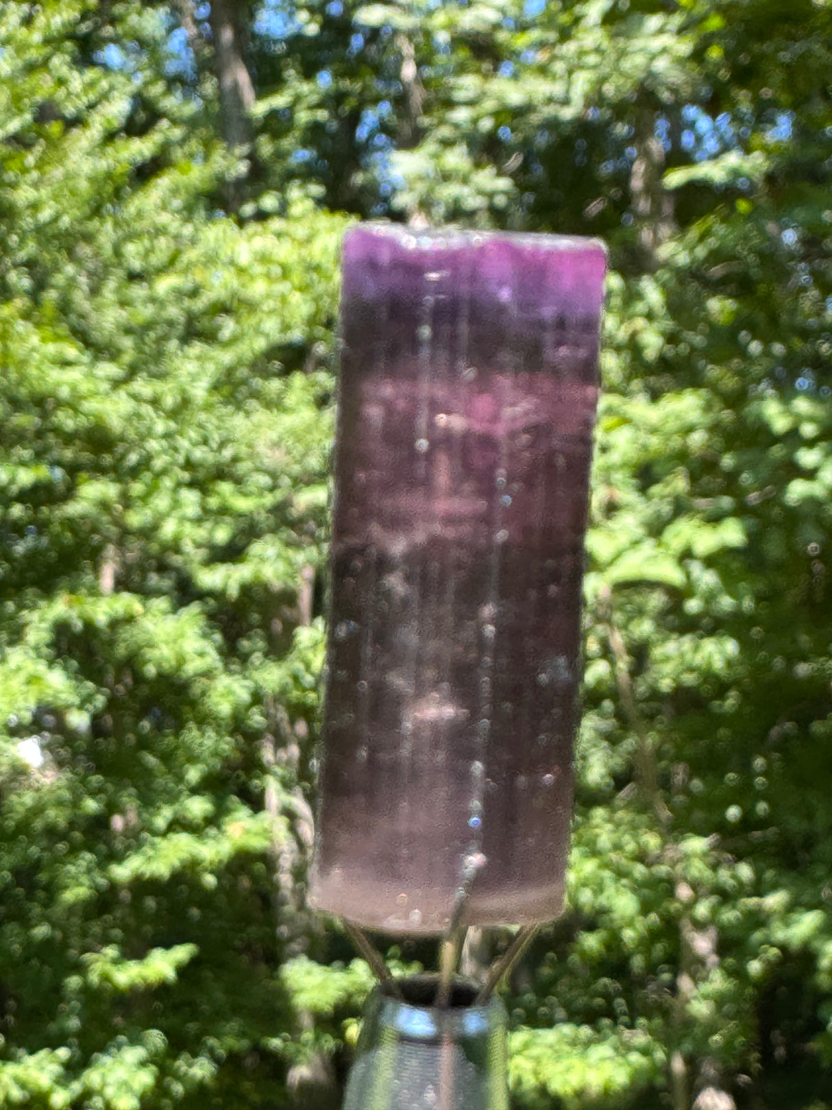 Tourmaline Crystal - 8.65g