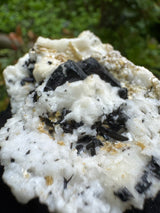 Black Tourmaline Specimen - 100g