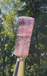Tourmaline Crystal - 8.65g