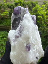 Scapolite Specimen – 253g
