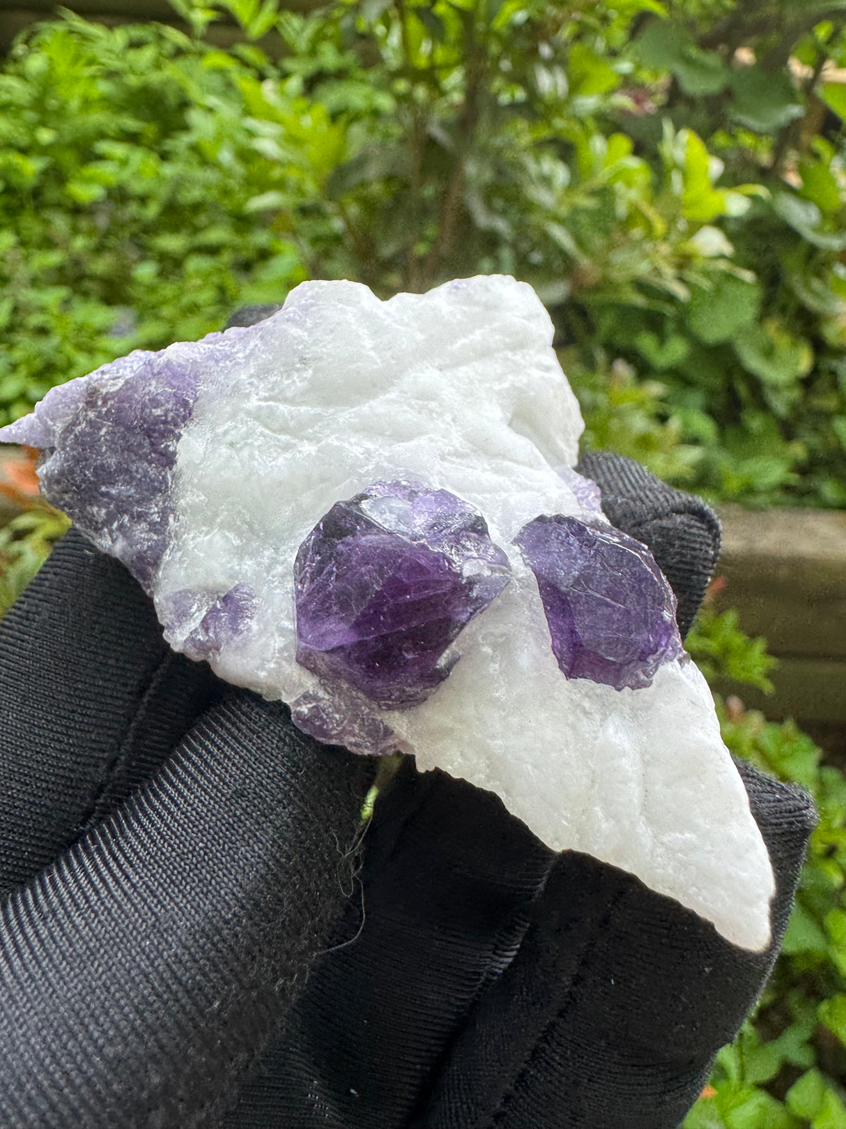 Scapolite Specimen – 65g