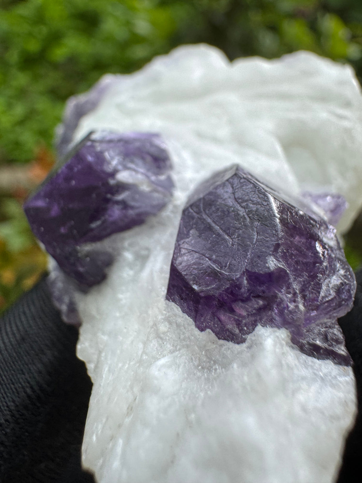 Scapolite Specimen – 65g