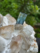 Tourmaline Specimen - 98g