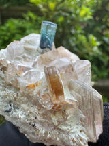 Tourmaline Specimen - 98g