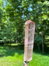 Tourmaline Crystal - 4g