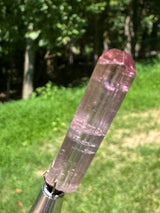 Tourmaline Crystal - 4g