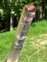 Tourmaline Crystal - 4g