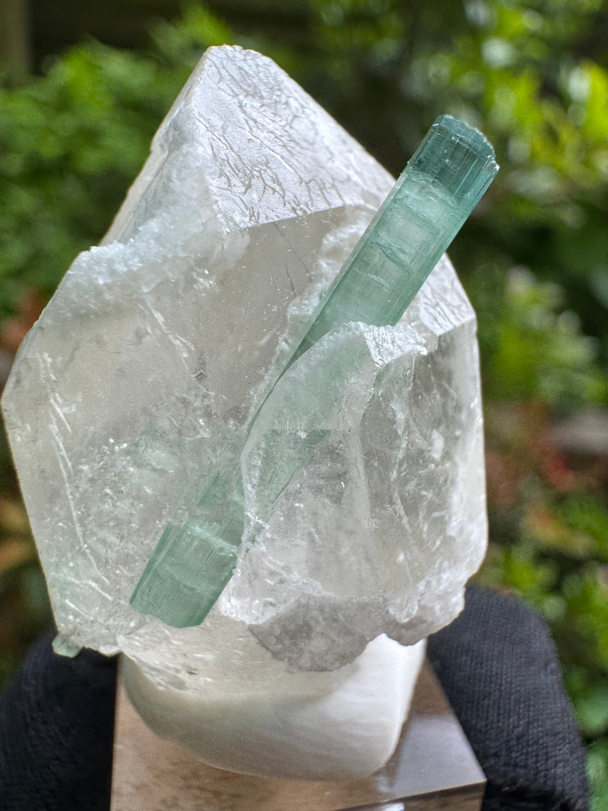 Tourmaline Specimen - 32g