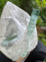 Tourmaline Specimen - 32g