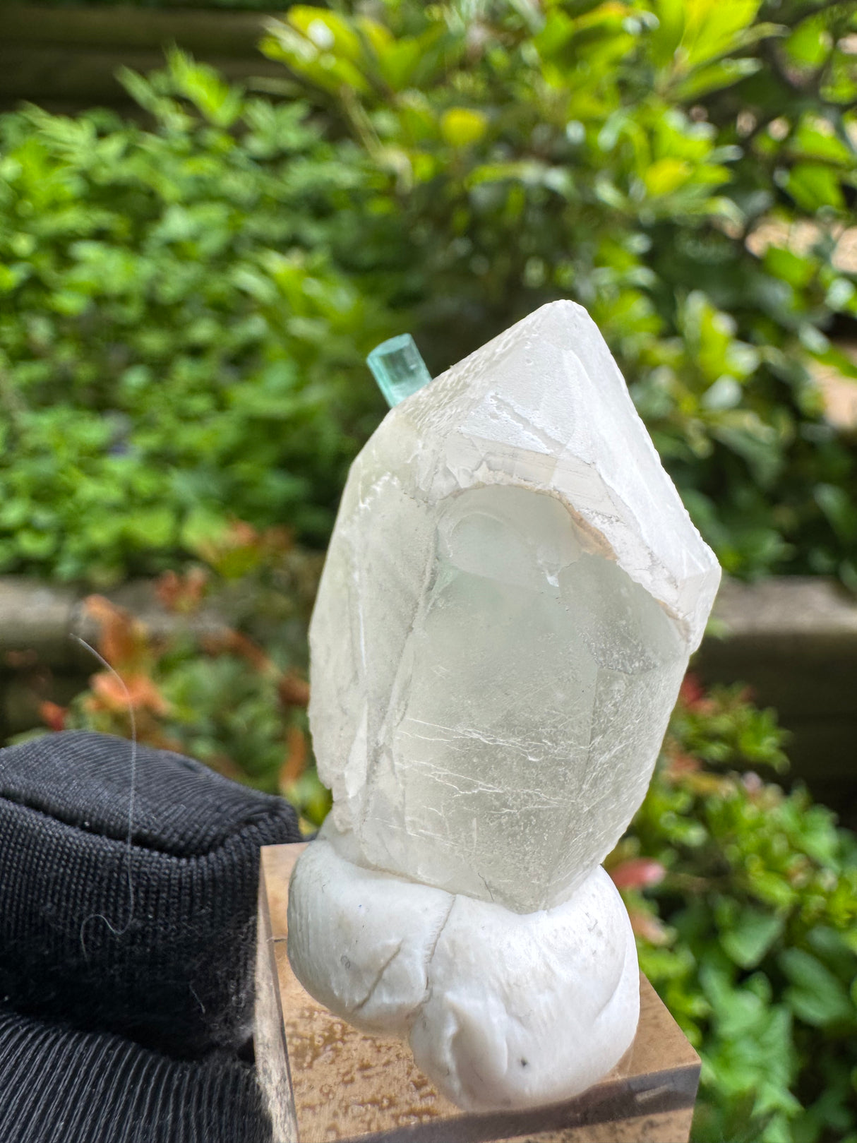 Tourmaline Specimen - 32g