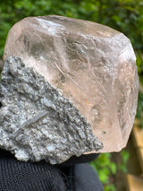 Morganite Specimen - 46g