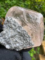 Morganite Specimen - 46g